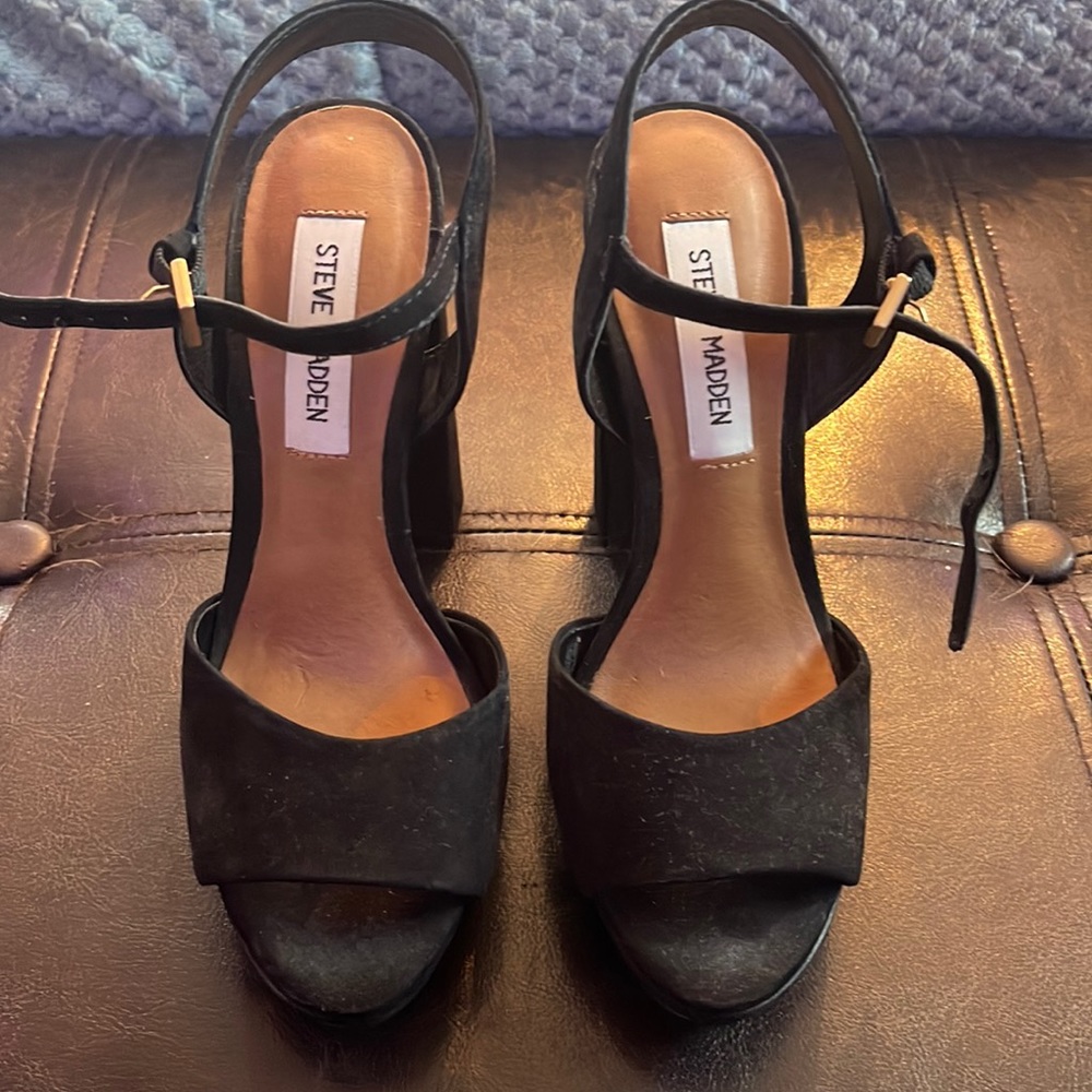 Steve Madden High Heels